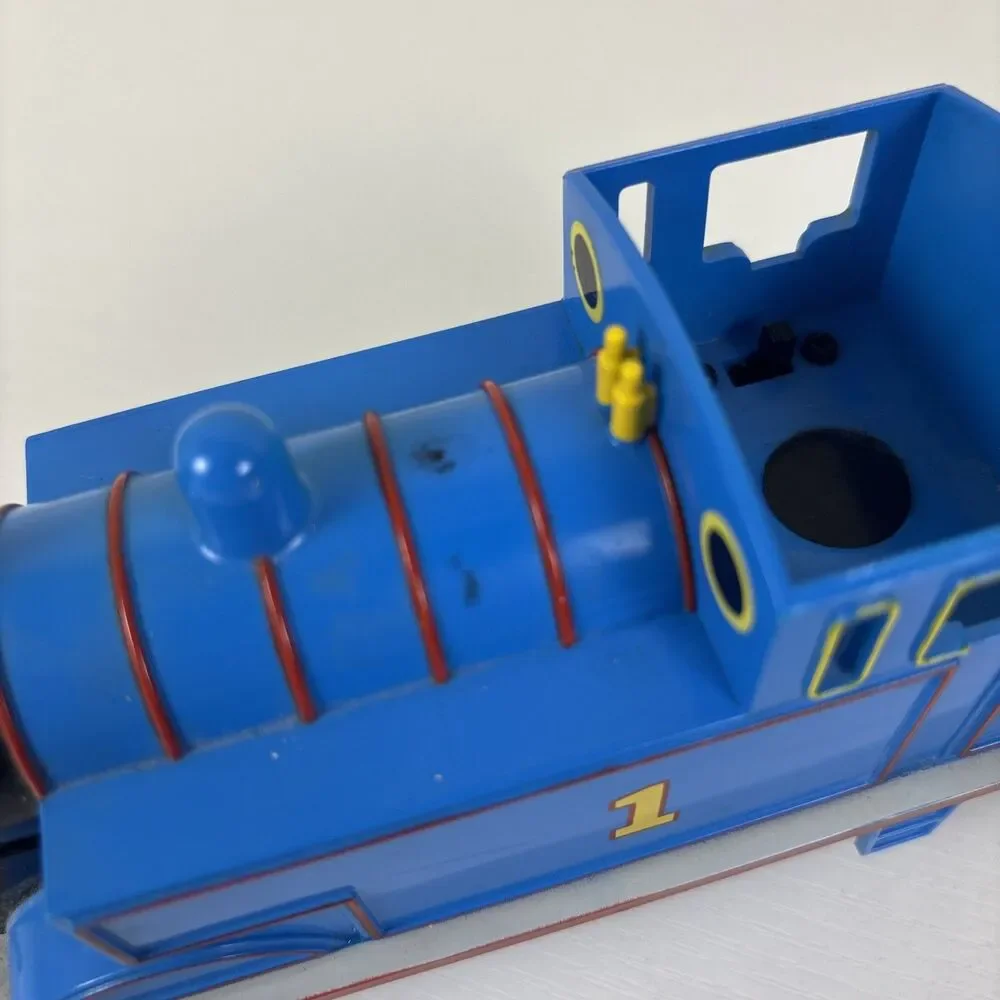 Lionel 6-18719 Thomas the Tank Engine 1997 Four Face Swaps